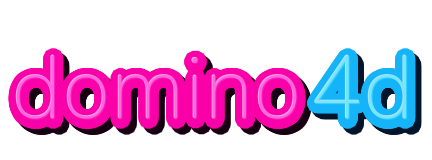domino4d — logo kanal
